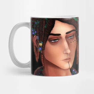 Finn McNamara Mug